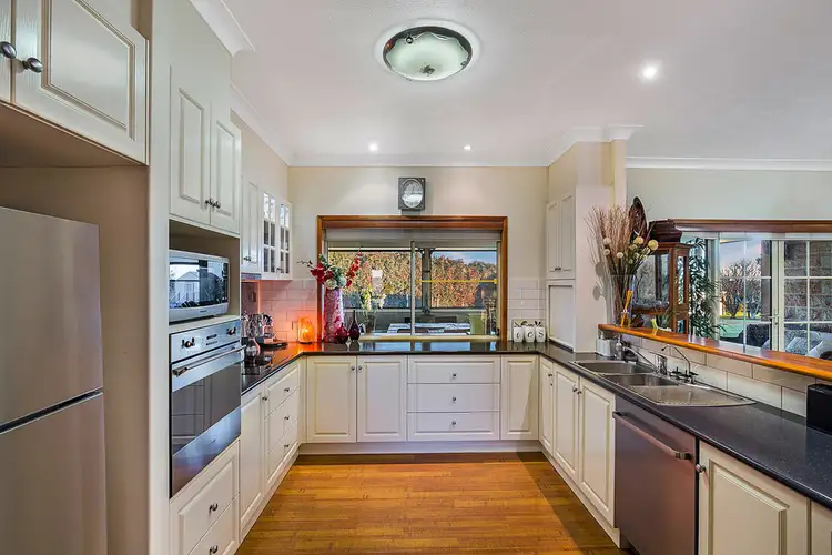 Seventh view of Homely house listing, 21 Holly Avenue, Highfields QLD 4352