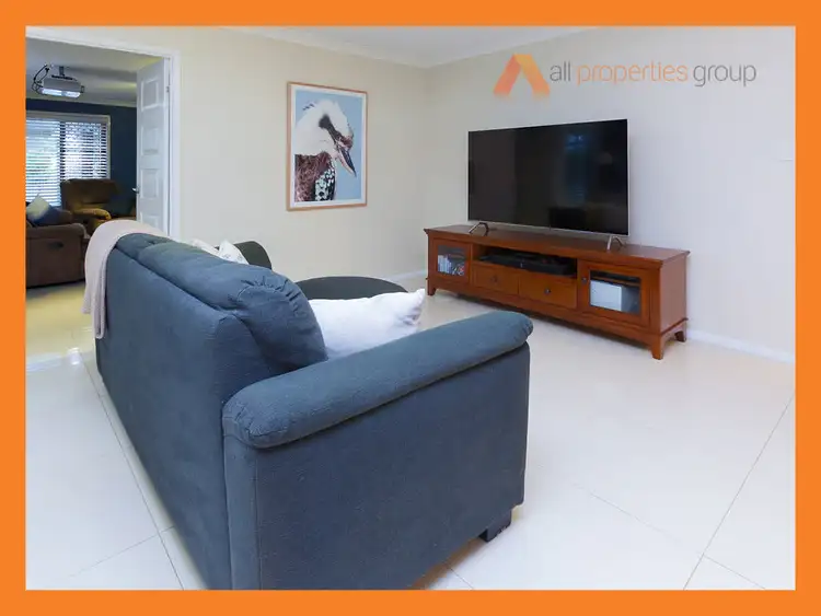 Fourth view of Homely house listing, 51-53 Marsh Bird Dr, New Beith QLD 4124