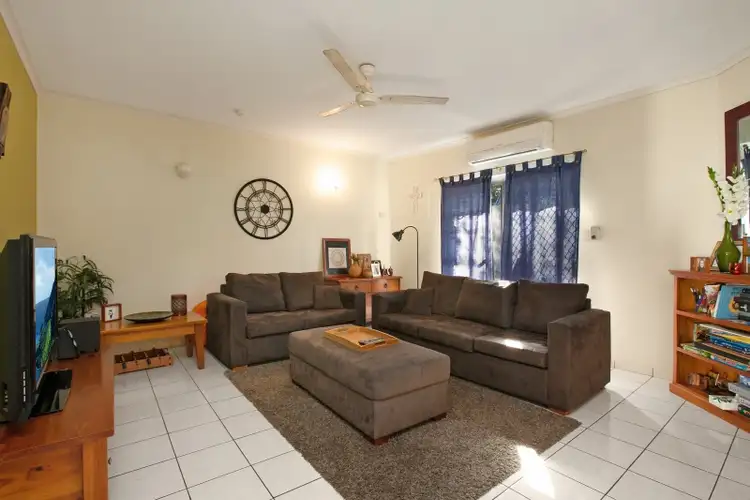 Second view of Homely apartment listing, 2b/15 Airlie Circuit, Brinkin NT 810