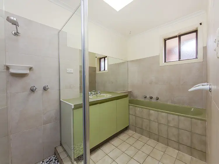 Fifth view of Homely unit listing, 3/3 Biggs Street, St Albans VIC 3021