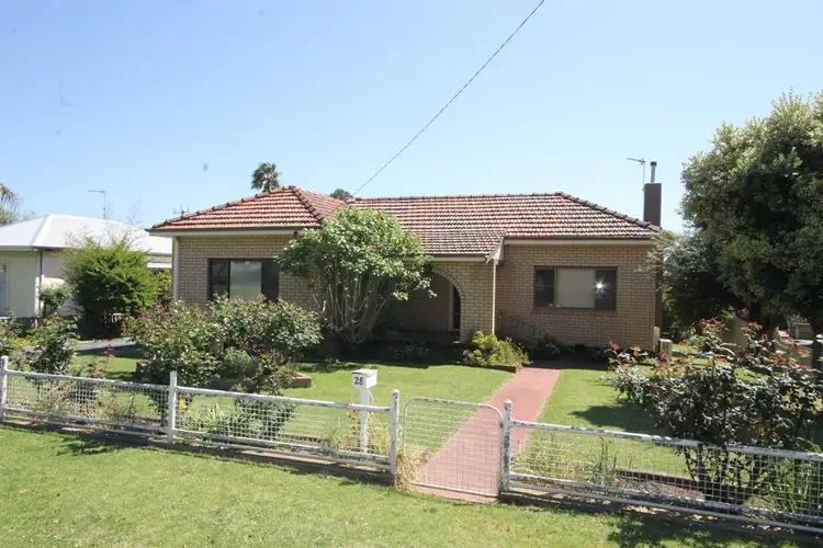 Main view of Homely house listing, 28 Brunswick Road, Brunswick WA 6224
