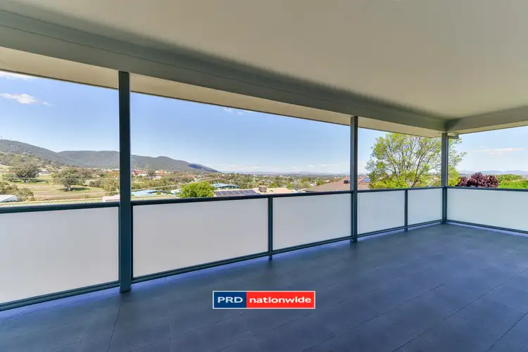 Second view of Homely house listing, 21 Oliver Street, Tamworth NSW 2340