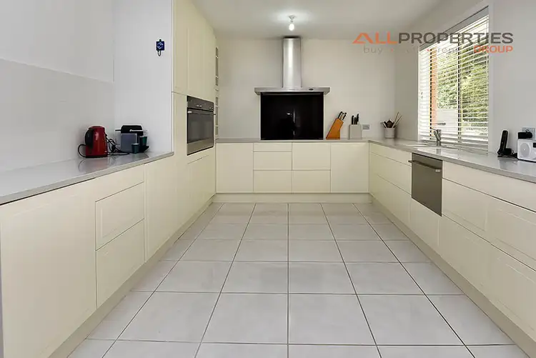 Sixth view of Homely house listing, 32 Augusta Crescent, Forest Lake QLD 4078