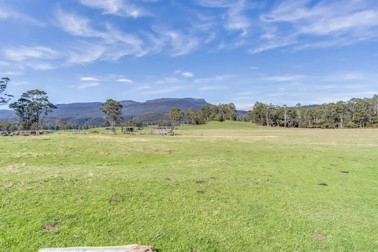 969 Liena Road, Mayberry TAS 7304