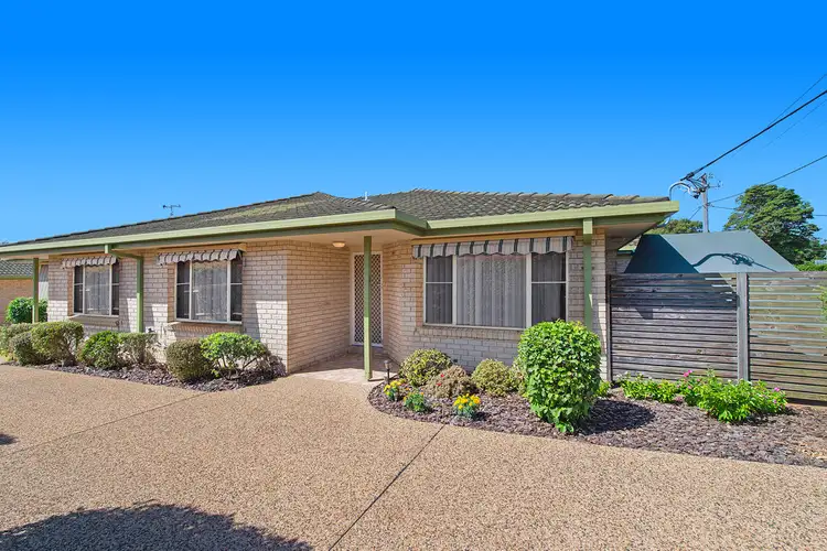 Second view of Homely villa listing, 1/5 Table Street, Port Macquarie NSW 2444