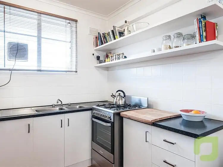 Fourth view of Homely unit listing, 8/46-48 Kingsville Street, Kingsville VIC 3012