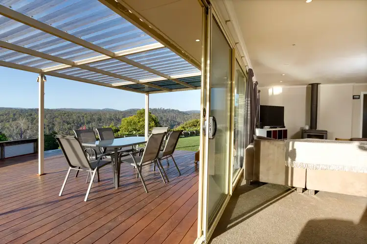 Sixth view of Homely house listing, 30 Atkinsons Road, Grindelwald TAS 7277