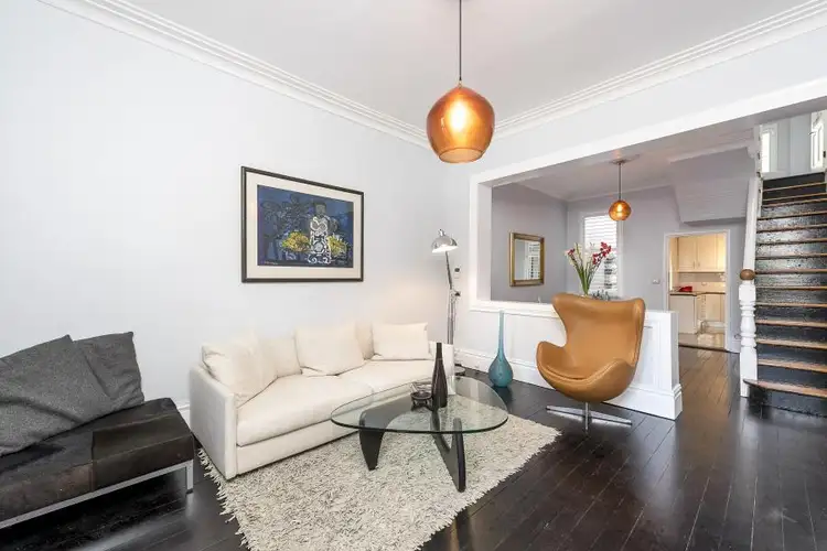 20 O'Connor Street, Chippendale NSW 2008