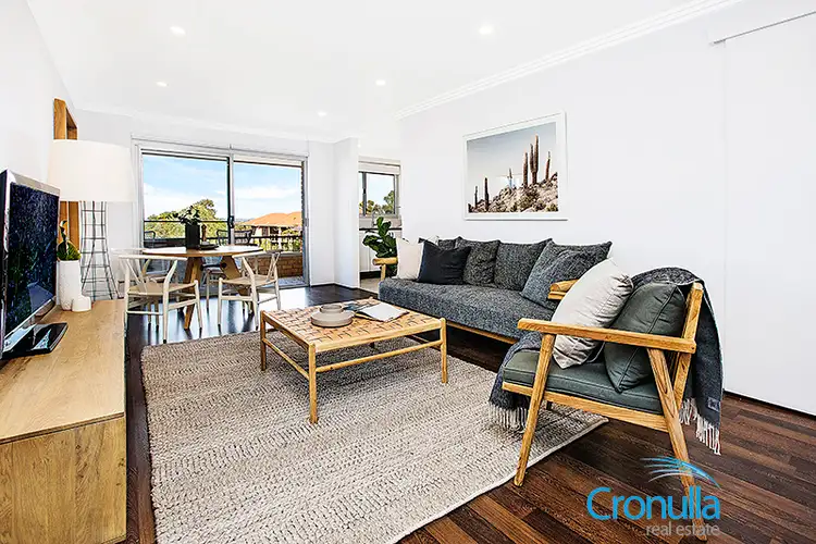 9/27-31 Burke Rd, Cronulla NSW 2230