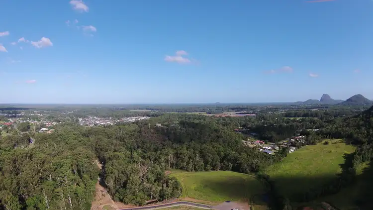 Sixth view of Homely land listing, Lot 100 Culgoa Court, Beerwah QLD 4519