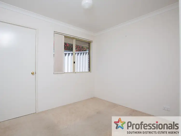 Seventh view of Homely unit listing, 1/11 Carlson Place, Usher WA 6230