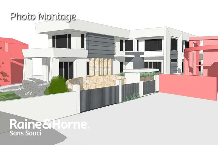 Fourth view of Homely house listing, 2 Primrose Avenue, Sandringham NSW 2219