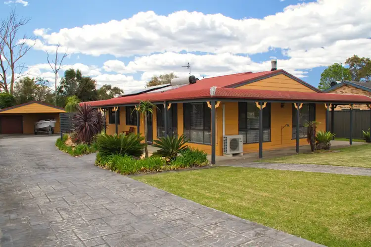 Main view of Homely house listing, Address available on request