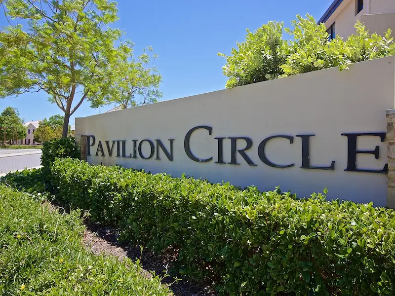 Main view of Homely house listing, 34 Pavilion Circle, The Vines WA 6069