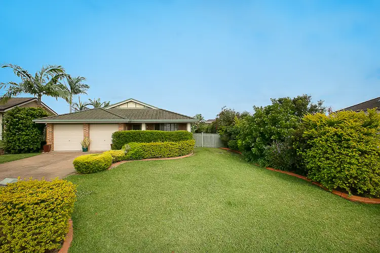 5 Boeing Place, Hamlyn Terrace NSW 2259