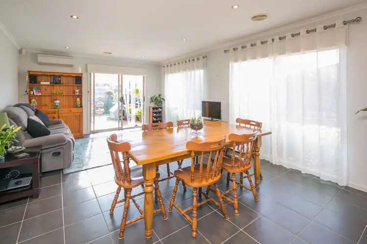 Third view of Homely house listing, 27 Massie Circuit, Sunbury VIC 3429