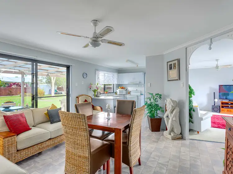 Fourth view of Homely house listing, 8 Canberra Ave, Cooloola Cove QLD 4580