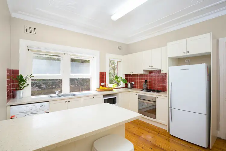 Second view of Homely apartment listing, 2/29A Bay Road, Waverton NSW 2060