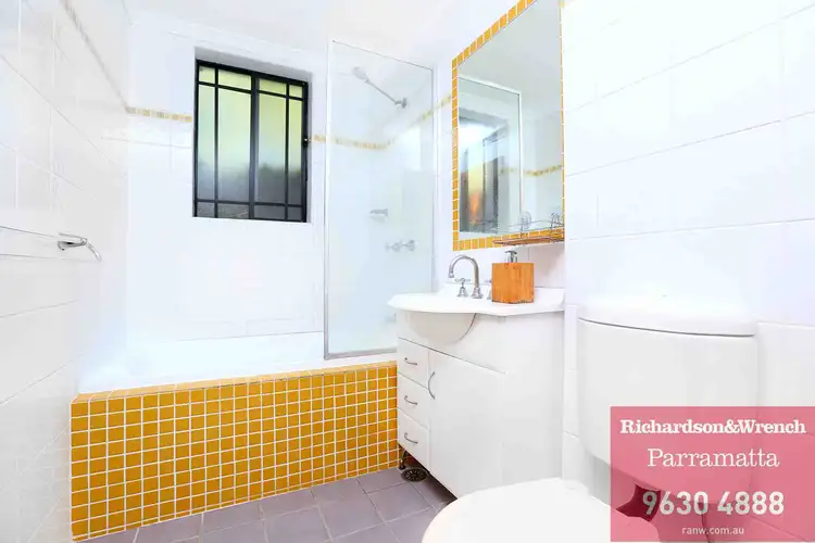 Fourth view of Homely unit listing, 3/116 O'Connell Street, North Parramatta NSW 2151