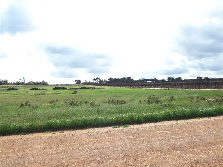 Second view of Homely land listing, Lot 2 Garwood Lane Winkie via, Berri SA 5343