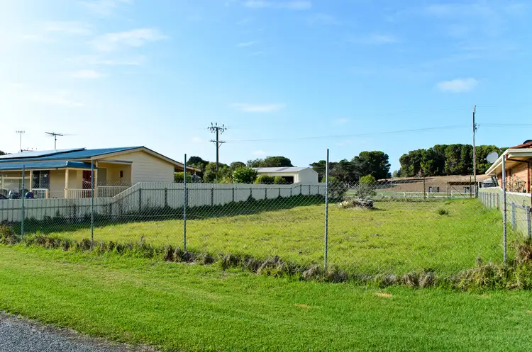 Lot 28 Sidney Parade, Hindmarsh Island SA 5214