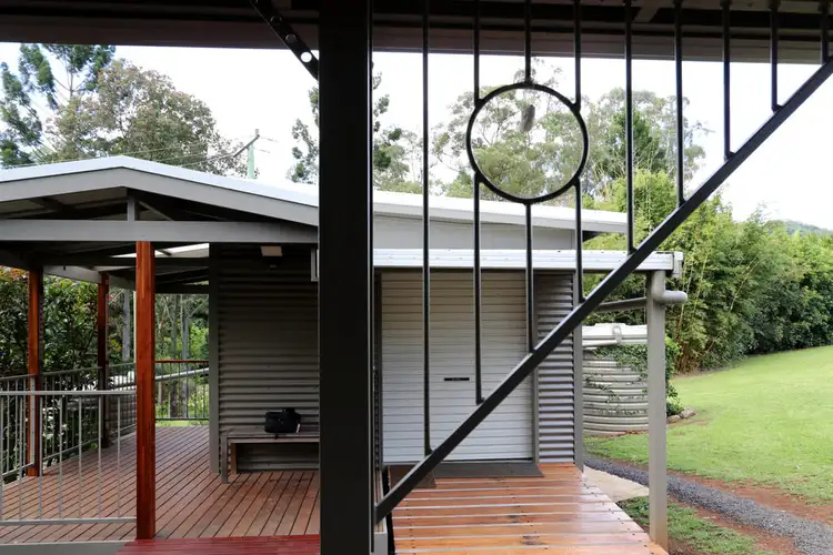 Fifth view of Homely land listing, 154 Gungas Road, Nimbin NSW 2480