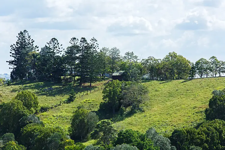 Second view of Homely rural property listing, 68 Enterprise Road, Veteran QLD 4570