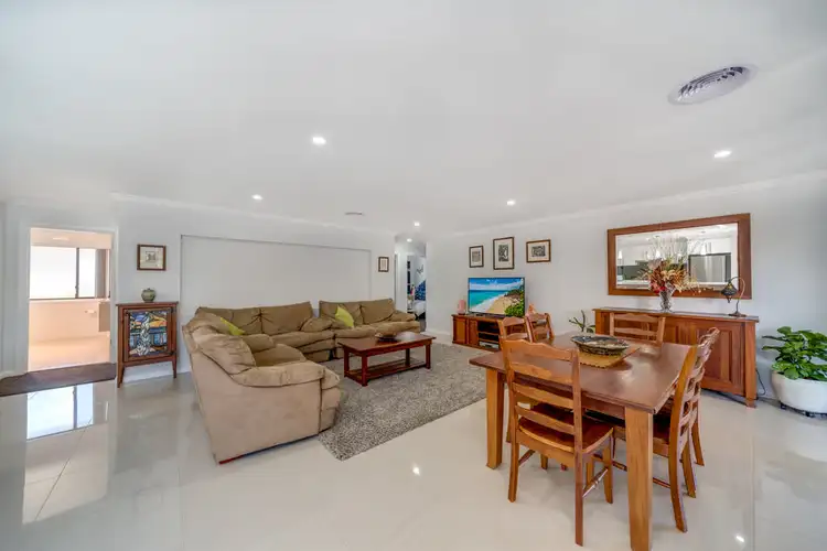 Second view of Homely house listing, 56 KIDD CIRCUIT, Goulburn NSW 2580