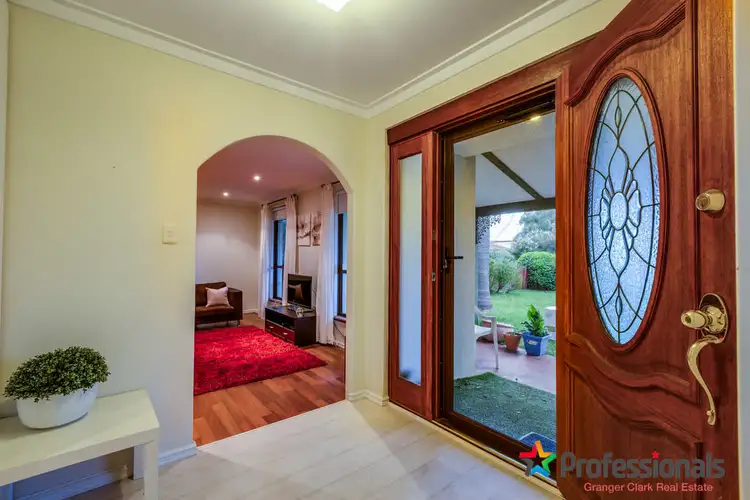 Third view of Homely house listing, 25 Yanna Place, Wanneroo WA 6065