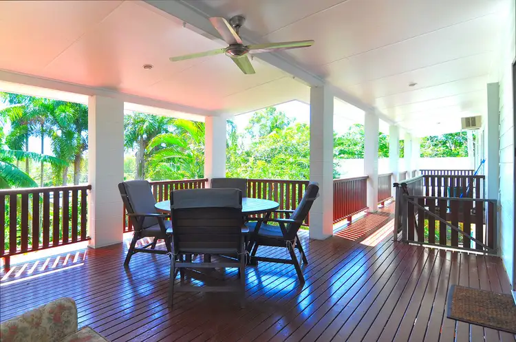 Seventh view of Homely house listing, 4 Moresby Street, Trinity Beach QLD 4879