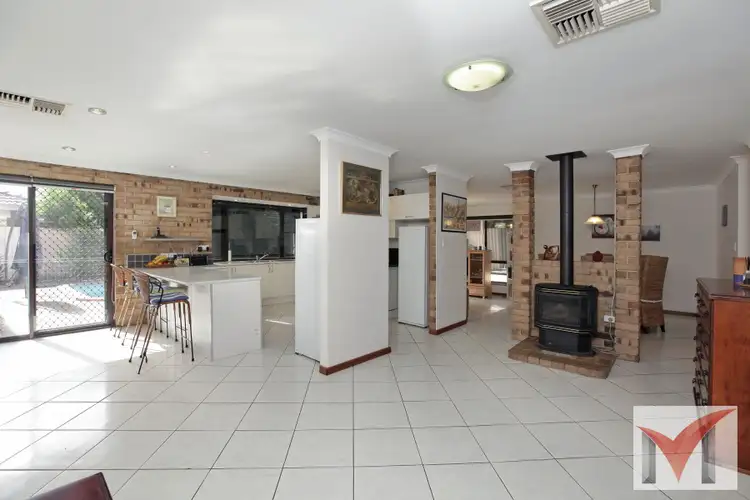 Fourth view of Homely house listing, 35 Prendwick Way, Willetton WA 6155