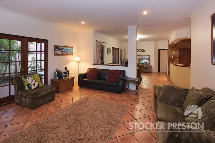 Second view of Homely house listing, 33 Hakea Way, Dunsborough WA 6281