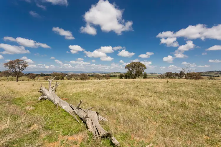 Seventh view of Homely land listing, 109 Springrange Road, Wallaroo NSW 2618