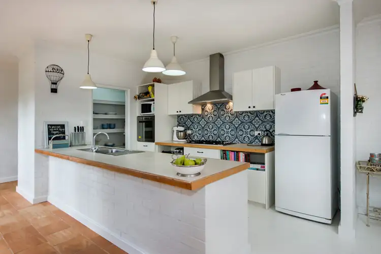 Second view of Homely house listing, 82A Iolanthe Street, Bassendean WA 6054