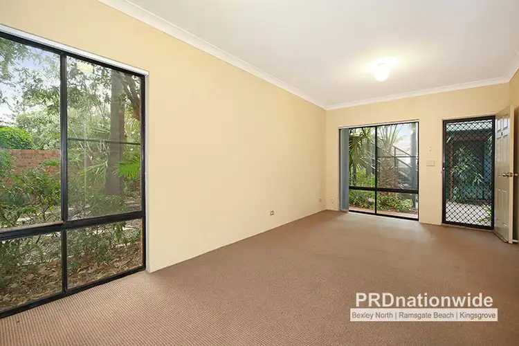 Second view of Homely villa listing, 16/86-88 Alfred Street, Sans Souci NSW 2219