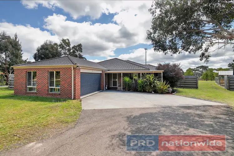 Second view of Homely house listing, 61 Briardale Avenue, Enfield VIC 3352