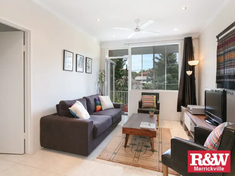 Second view of Homely unit listing, 39/44 Ewart Street, Marrickville NSW 2204