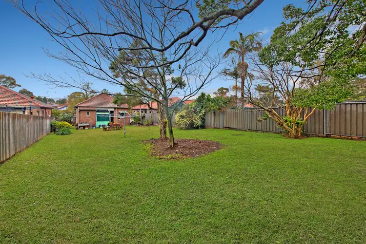 Sixth view of Homely house listing, 23 Moala Street, Concord West NSW 2138