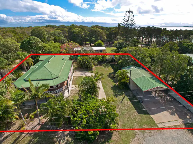 Main view of Homely house listing, 2 Old Ballow Street, Amity QLD 4183