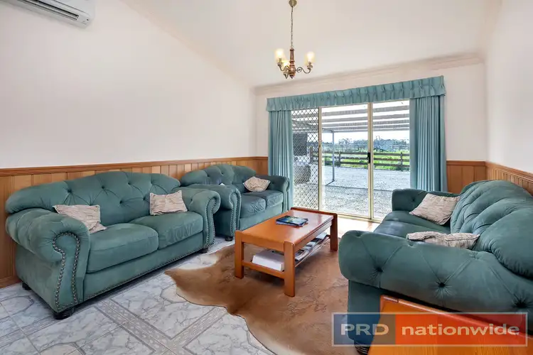 Fourth view of Homely house listing, 185 Bungaree-Wallace Road, Bungaree VIC 3352