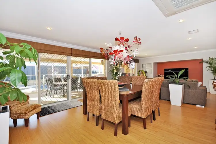 Fifth view of Homely house listing, 58 Birkett Circle, Ellenbrook WA 6069