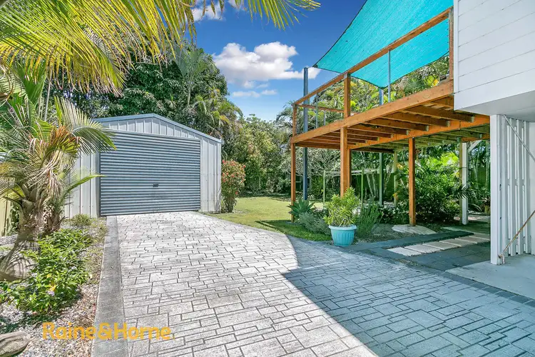 Fifth view of Homely house listing, 6 CREW STREET, Deception Bay QLD 4508