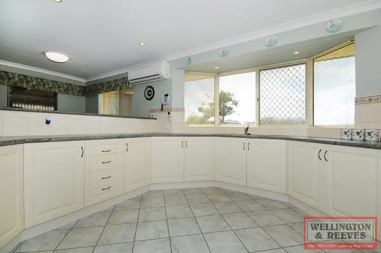 Sixth view of Homely house listing, 25 Warrenup Place, Warrenup WA 6330