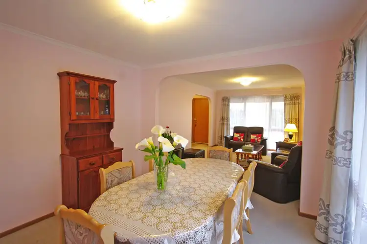 Fourth view of Homely house listing, 40 Preston Avenue, Endeavour Hills VIC 3802