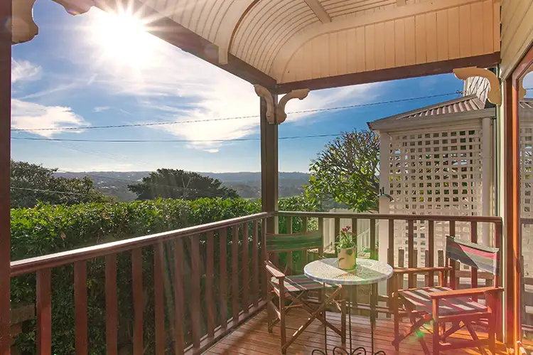 Main view of Homely house listing, 26 Francis Street, Fairlight NSW 2094
