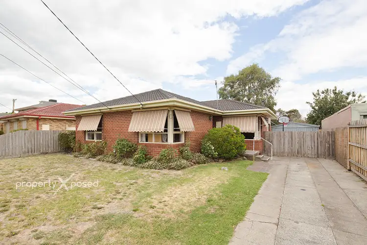 11 Nicholas Street, Keysborough VIC 3173