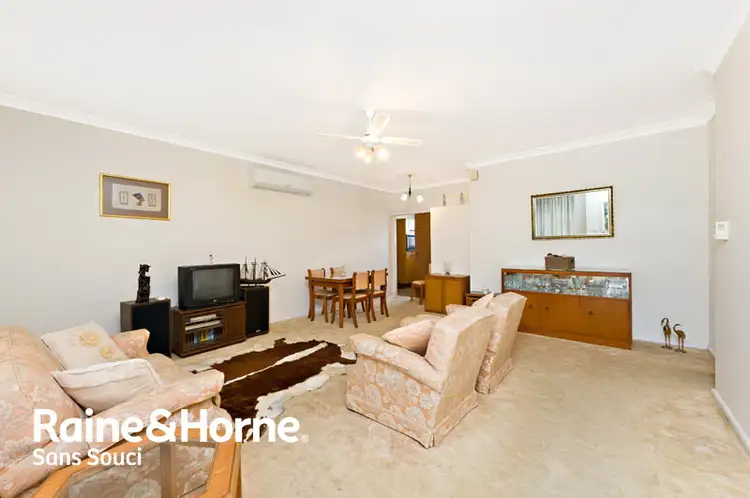 Fifth view of Homely townhouse listing, 3/82 Chuter Avenue, Ramsgate Beach NSW 2217