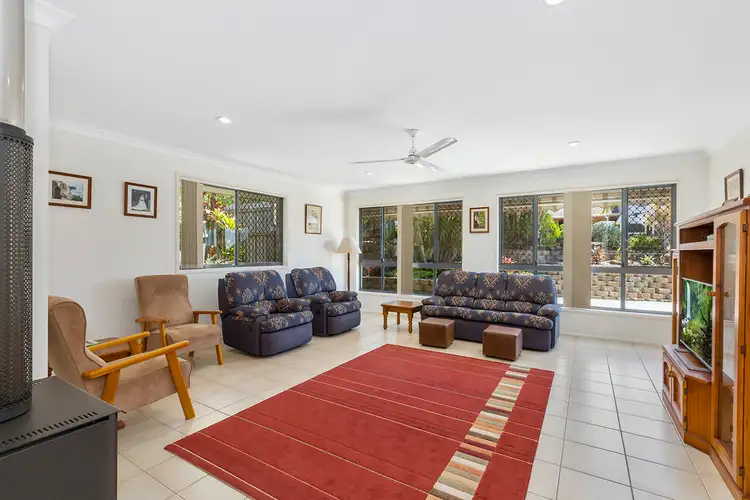 Second view of Homely house listing, 4 Oregon Court, Banora Point NSW 2486