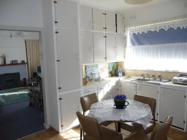 Fourth view of Homely house listing, 32 Lake Road, Natimuk VIC 3409
