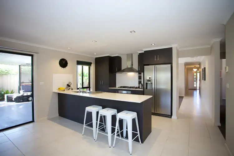 Second view of Homely house listing, 12 Hughes Street, Horsham VIC 3400